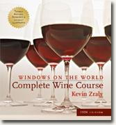 Windows on the World Complete Wine Course: 2006 Edition