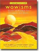 Buy *Wowisms: Words of Wisdom for Dreamers and Doers - A Zentrepreneur's Guide* online