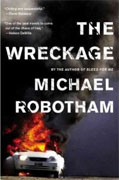 Buy *The Wreckage: A Thriller* by Michael Robotham online