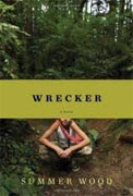 Buy *Wrecker* by Summer Wood online