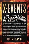 Buy *X-Events: The Collapse of Everything* by John L. Casti online