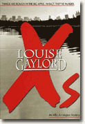 *Xs: An Allie Armington Mystery* by Louise Gaylord