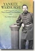 Buy *Yankee Warhorse: A Biography of Major General Peter J. Osterhaus (Shades of Blue and Gray)* by Mary Bobbitt Townsend online