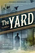 *The Yard* by Alex Grecian