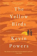 Buy *The Yellow Birds* by Kevin Powersonline