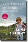 *Yesterday's Weather: Stories* by Anne Enright