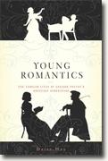 Buy *Young Romantics: The Tangled Lives of English Poetry's Greatest Generation* by Daisy Hay online