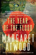 *The Year of the Flood* by Margaret Atwood