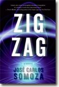 Buy *Zig Zag* by Jose Carlos Somoza online