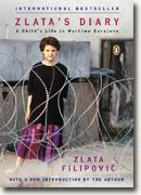 Buy *Zlata's Diary: A Child's Life in Wartime Sarajevo* by Zlata Filipovic online
