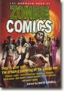 Buy *The Mammoth Book of Zombie Comics* by David Kendall, ed. online
