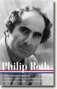 *Zuckerman Bound: A Trilogy and Epilogue 1979-1985: The Ghost Writer / Zuckerman Unbound / The Anatomy Lesson / The Prague Orgy* by Philip Roth
