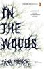 Enter to win a copy of Tana French's *In the Woods*