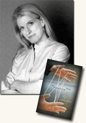 *No Direction Home* by Marisa Silver - author interview - photo credit Kristina Loggia
