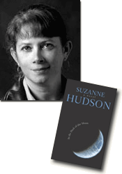 *In the Dark of the Moon* by Suzanne Hudson - author interview