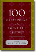 Buy *100 Great Poems of the Twentieth Century* online