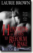 Buy *Hundreds of Years to Reform a Rake* by Laurie Brown online