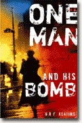 Buy *One Man and His Bomb* by H.R.F. Keating online