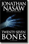 Buy *Twenty-Seven Bones* online
