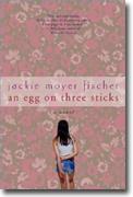 Buy *An Egg on Three Sticks* online