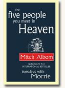Buy *The Five People You Meet in Heaven* online