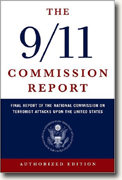 Buy *The 9/11 Commission Report: Final Report of the National Commission on Terrorist Attacks Upon the United States* online