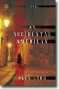 Buy *An Accidental American* by Alex Carr online