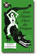 Buy *Aunt Dimity Slays the Dragon* by Nancy Atherton online