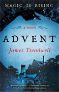 *Advent* by James Treadwell