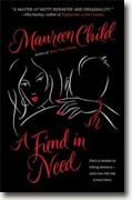 Buy *A Fiend in Need* by Maureen Child online