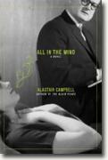 *All in the Mind* by Alastair Campbell