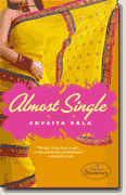 Buy *Almost Single* by Advaita Kala online