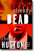 Buy *Already Dead: A Joe Pitt Novel*