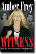 Buy *Witness: For the Prosecution of Scott Peterson* online