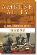 Buy *Ambush Alley: The Most Extraordinary Battle of the Iraq War* by Tim Pritchard online