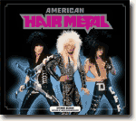 *American Hair Metal* by Steven Blush