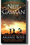 Neil Gaiman's *Anansi Boys*