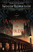 Buy *Anatomy of Murder* by Imogen Robertson online