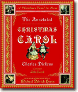 Buy *The Annotated Christmas Carol: A Christmas Carol in Prose* online