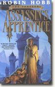 Get *Assassin's Apprentice* delivered to your door!