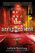 Buy *The Arrangement* by Robyn Harding online