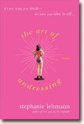 Buy *The Art of Undressing* by Stephanie Lehmann
