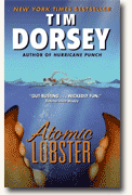 *Atomic Lobster* by Tim Dorsey