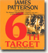 Buy *The 6th Target* by James Patterson and Maxine Paetro, narrated by James Patterson and Maxine Paetro in abridged CD audio format online