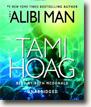 Buy *The Alibi Man* by Tami Hoag, narrated by Beth McDonald in unabridged CD audio format online