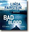 Buy *Bad Blood (Alexandra Cooper Mysteries)* by Linda Fairstein, narrated by Linda Fairstein in abridged CD audio format online