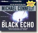 Buy *The Black Echo* by Michael Connelly in abridged CD audio format online