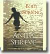 Buy *Body Surfing* by Anita Shreve, narrated by Lolita Davidovich in unabridged CD audio format online