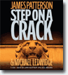 Buy *Step on a Crack* by James Patterson & Michael Ledwidge, narrated by John Slattery & Reg Rogers in abridged CD audio format online
