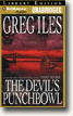 Buy *The Devil's Punchbowl* by Greg Iles in abridged CD audio format online